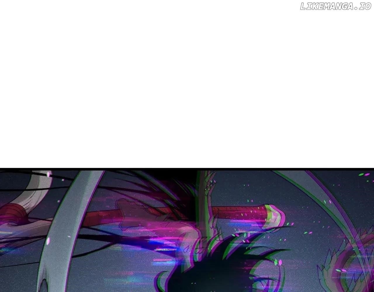 Necromancer, the Ultimate Scourge! Chapter 146 - Page 46