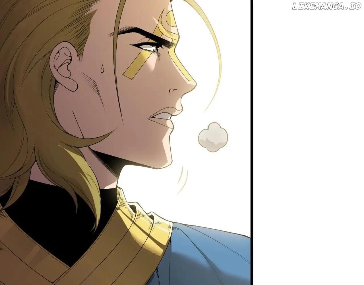 Necromancer, the Ultimate Scourge! Chapter 146 - Page 58