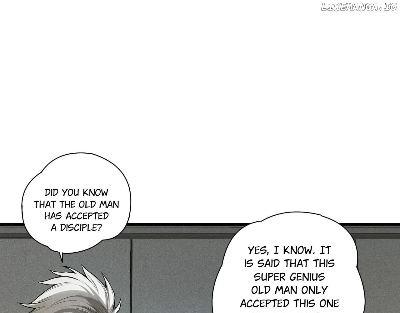 Necromancer, the Ultimate Scourge! Chapter 146 - Page 6