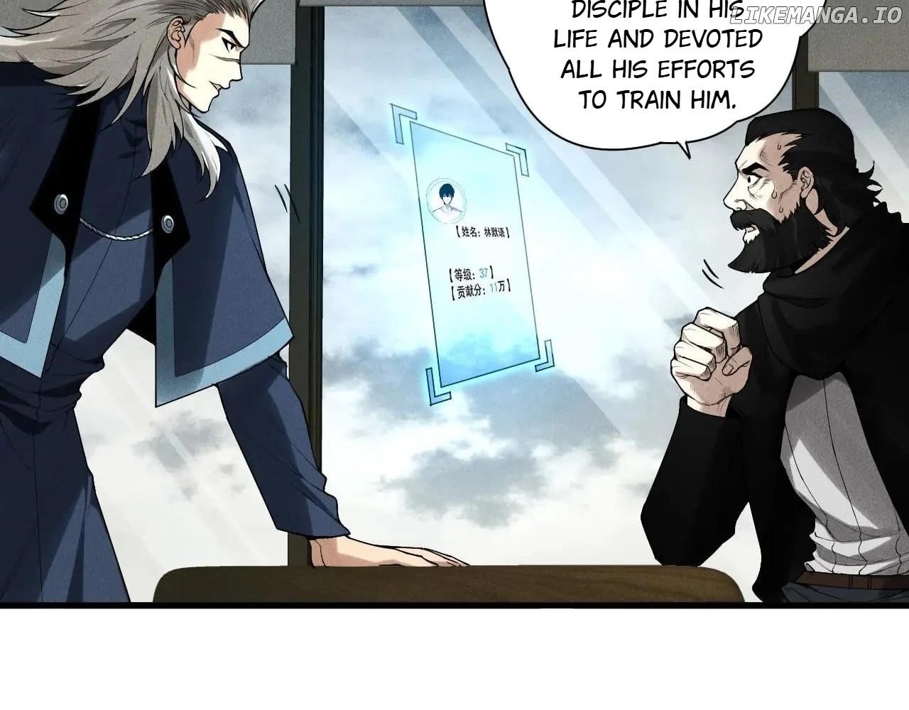 Necromancer, the Ultimate Scourge! Chapter 146 - Page 7