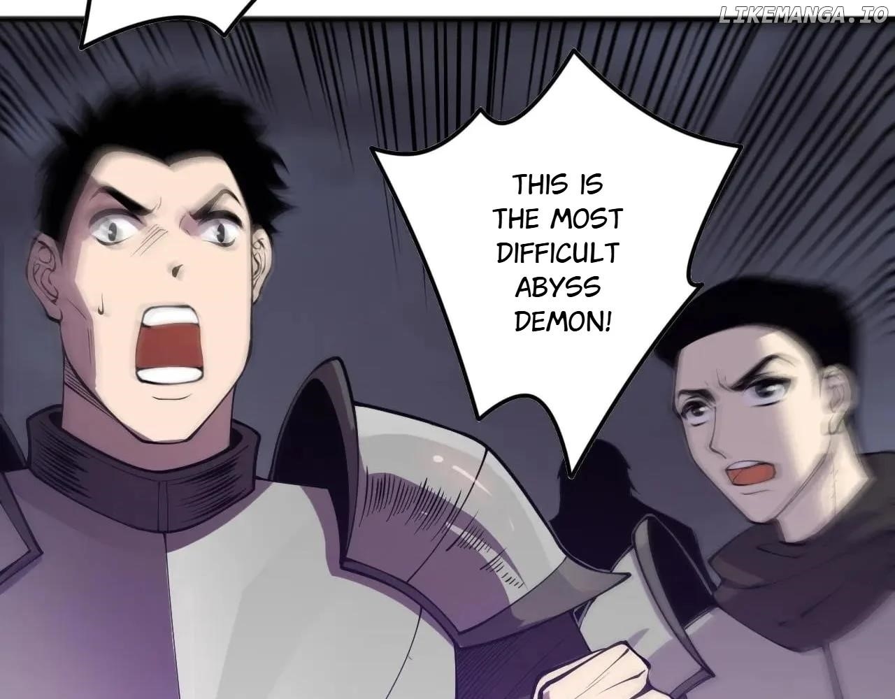 Necromancer, the Ultimate Scourge! Chapter 146 - Page 75