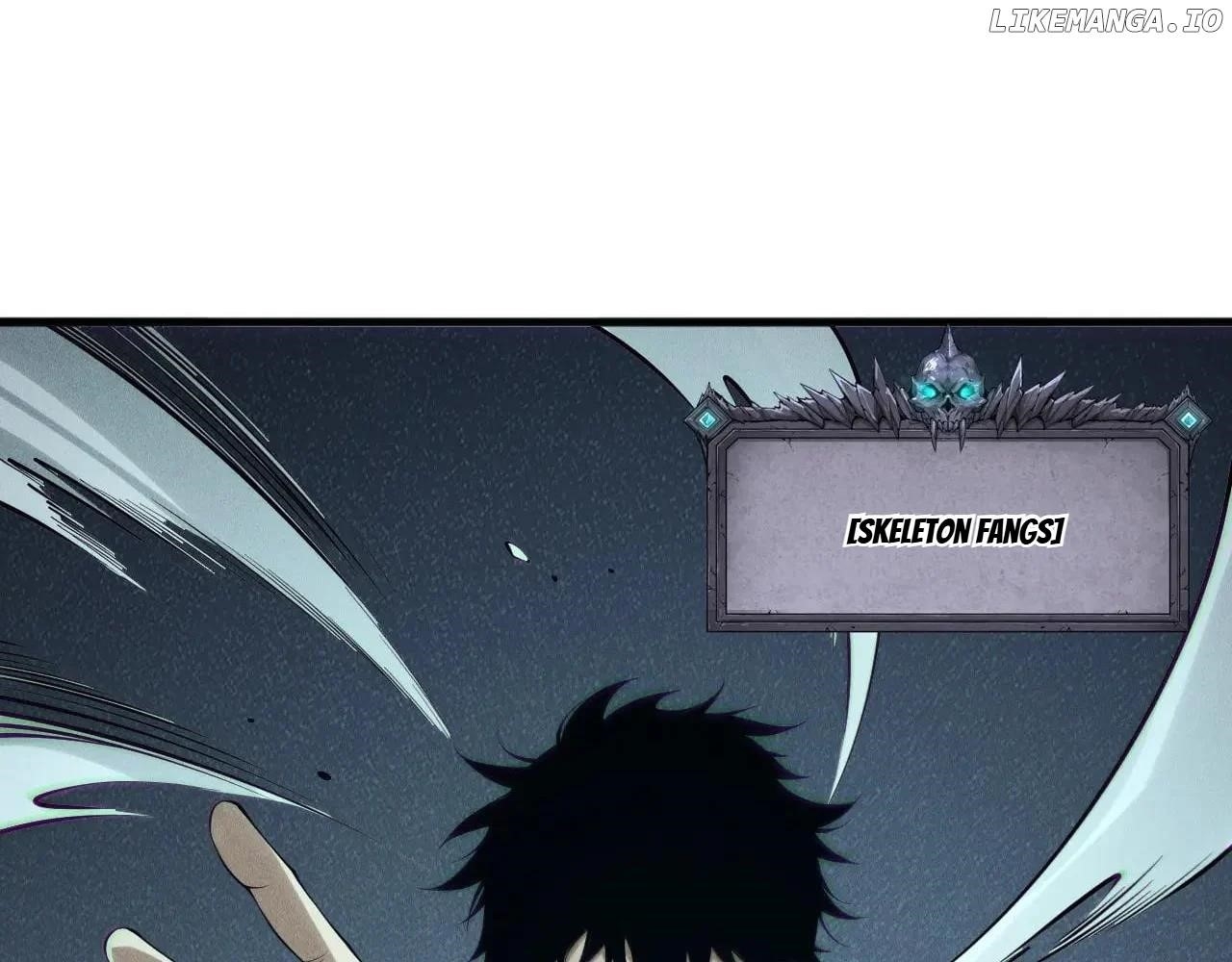 Necromancer, the Ultimate Scourge! Chapter 146 - Page 83