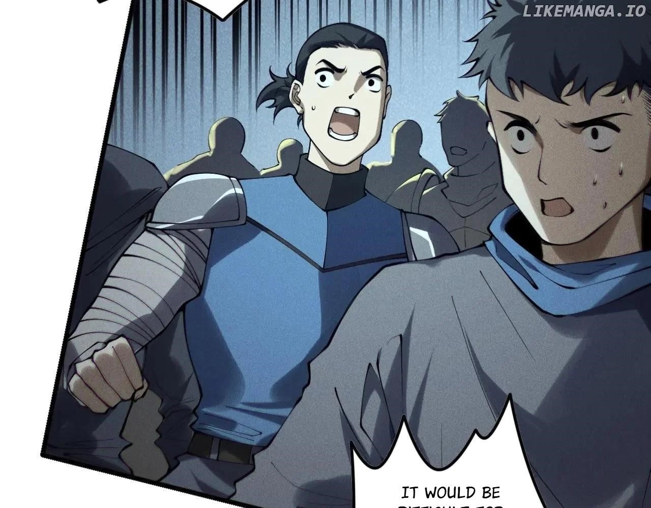 Necromancer, the Ultimate Scourge! Chapter 146 - Page 95