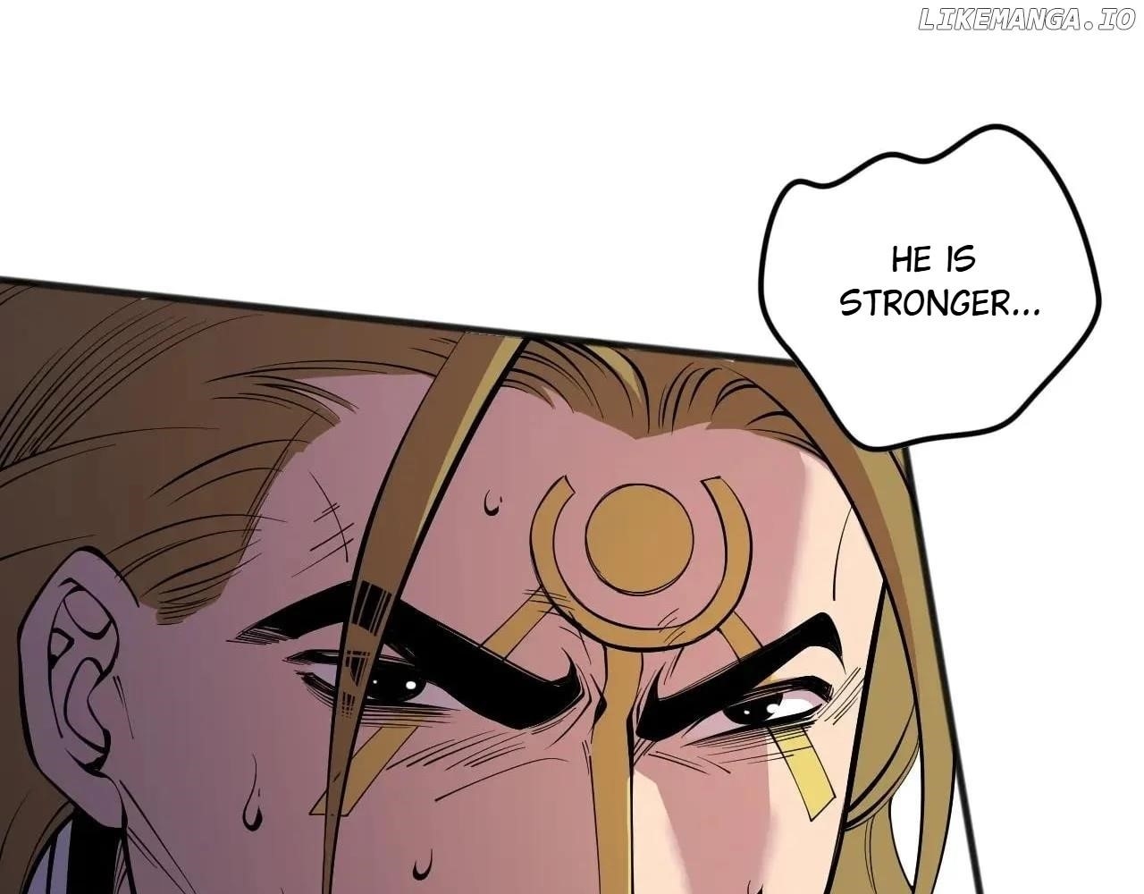 Necromancer, the Ultimate Scourge! Chapter 146 - Page 97