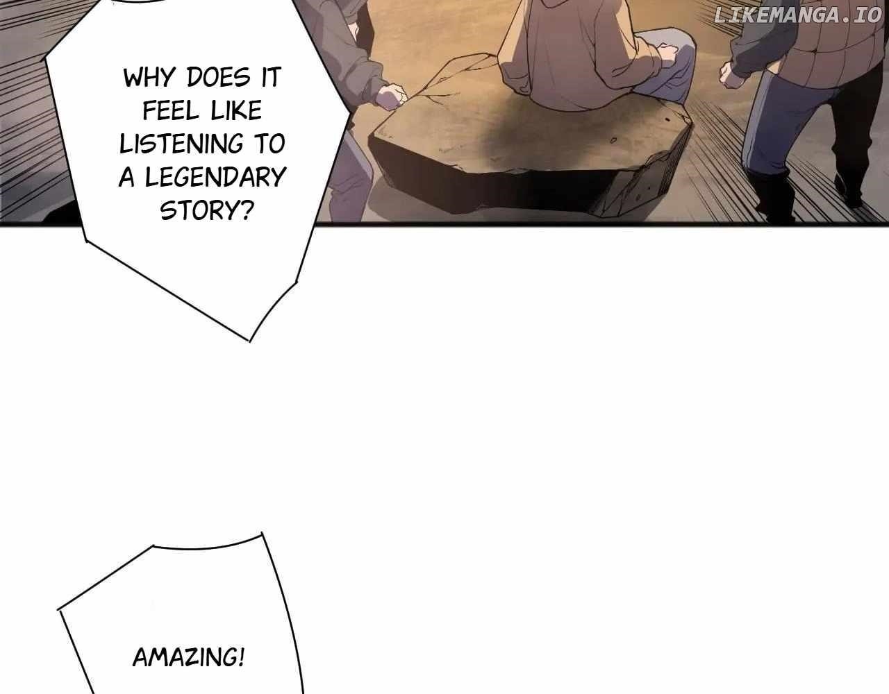 Necromancer, the Ultimate Scourge! Chapter 147 - Page 10