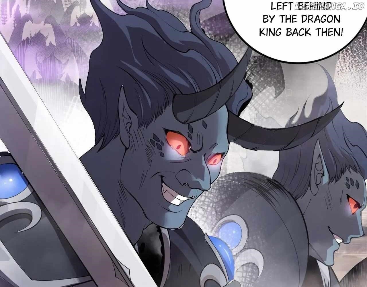 Necromancer, the Ultimate Scourge! Chapter 147 - Page 101