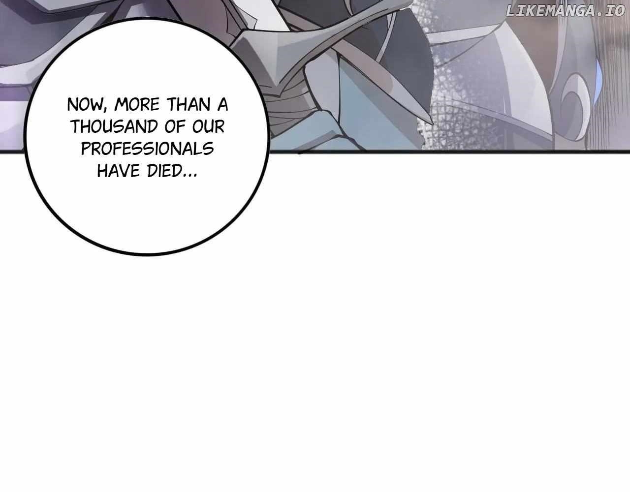 Necromancer, the Ultimate Scourge! Chapter 147 - Page 102