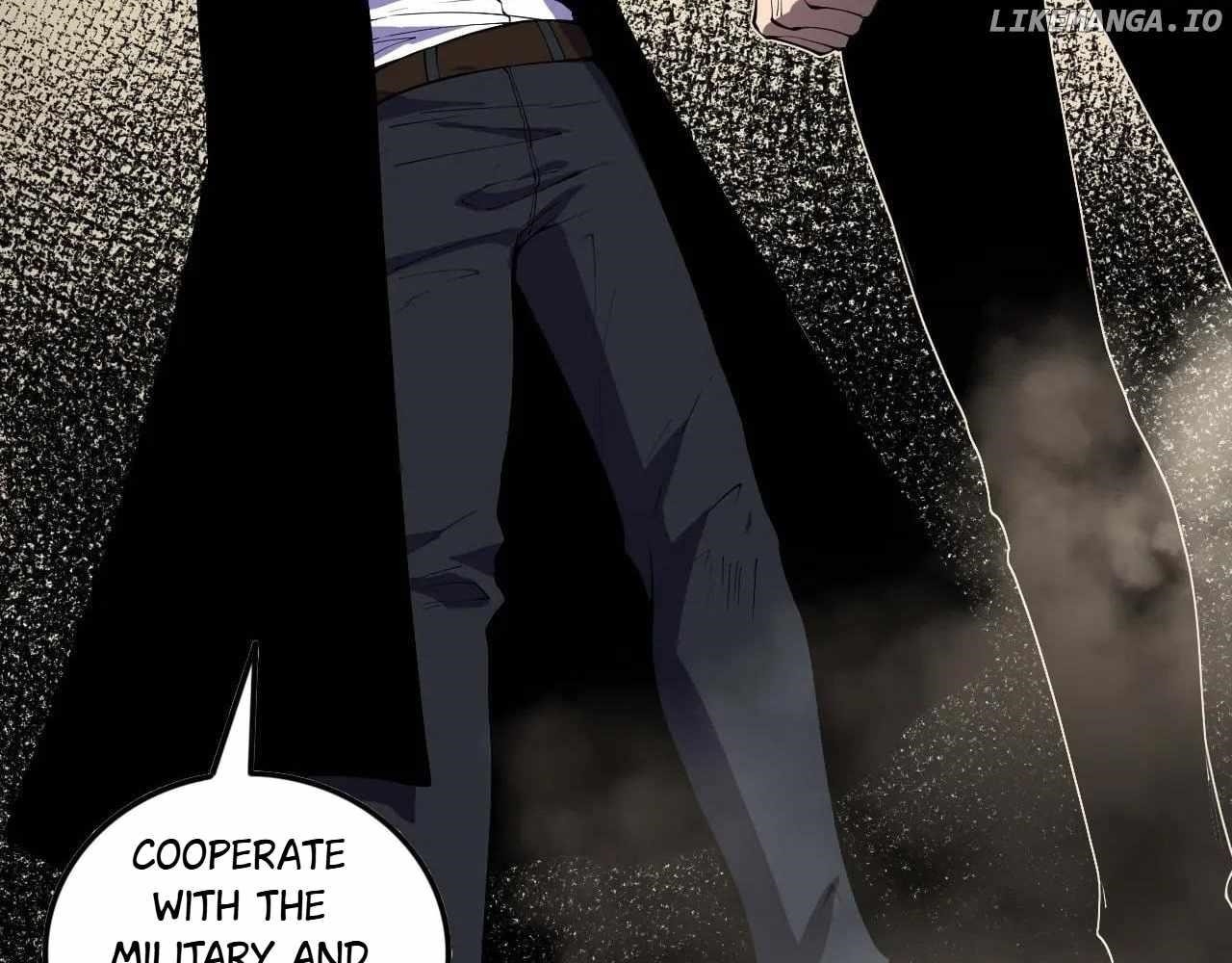 Necromancer, the Ultimate Scourge! Chapter 147 - Page 108