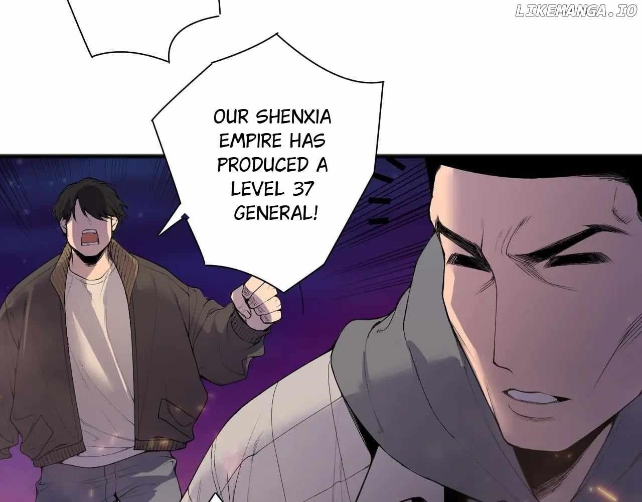 Necromancer, the Ultimate Scourge! Chapter 147 - Page 11