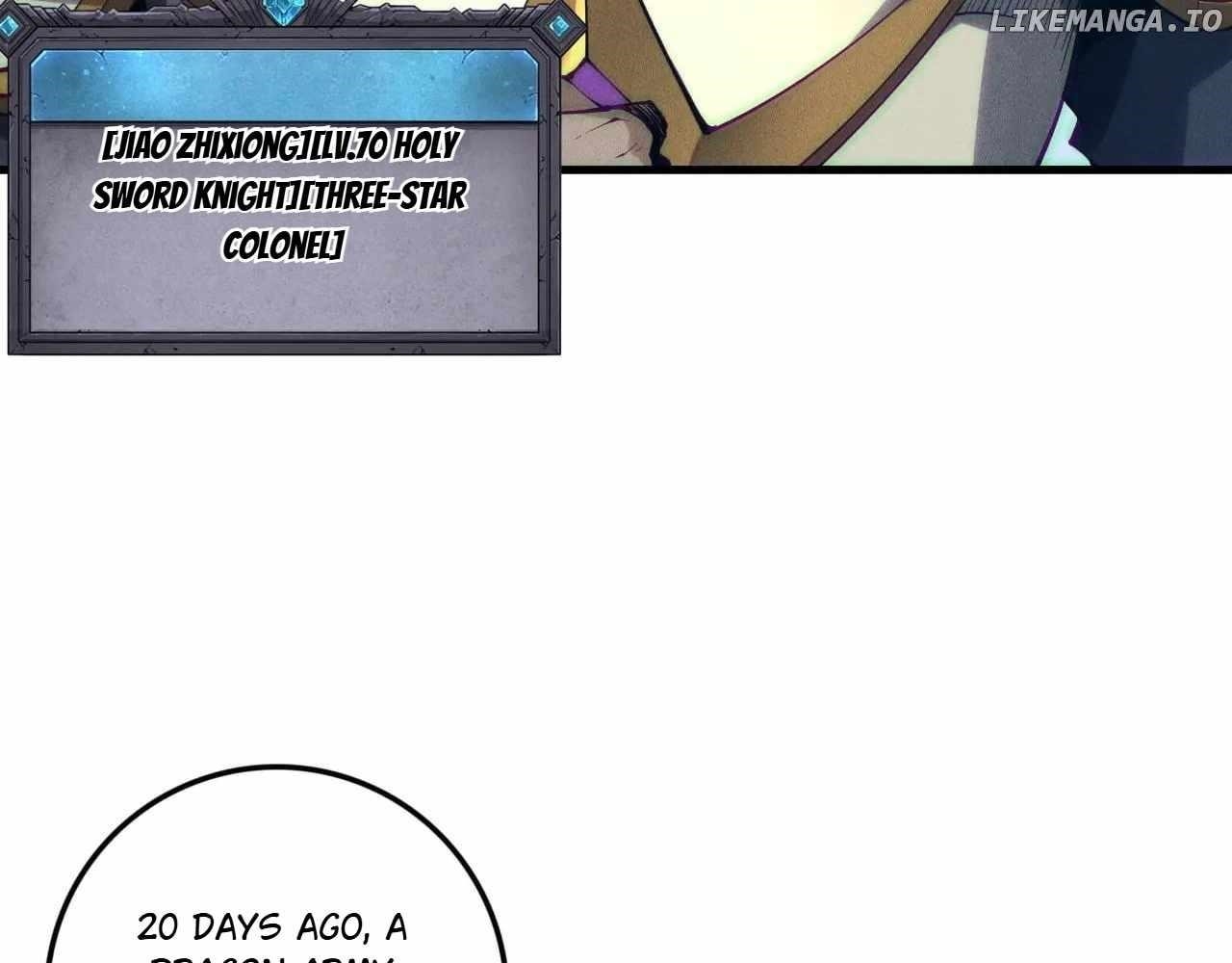 Necromancer, the Ultimate Scourge! Chapter 147 - Page 125