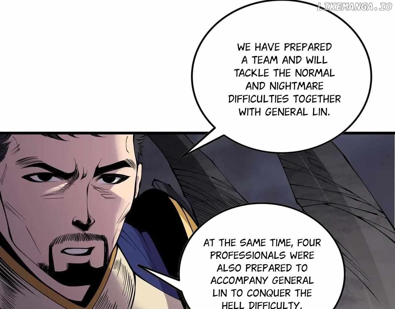 Necromancer, the Ultimate Scourge! Chapter 147 - Page 131