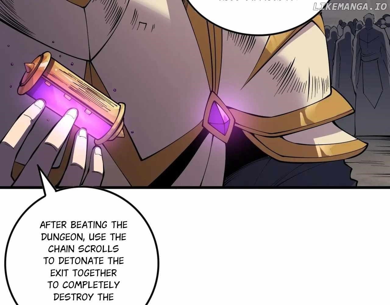 Necromancer, the Ultimate Scourge! Chapter 147 - Page 132