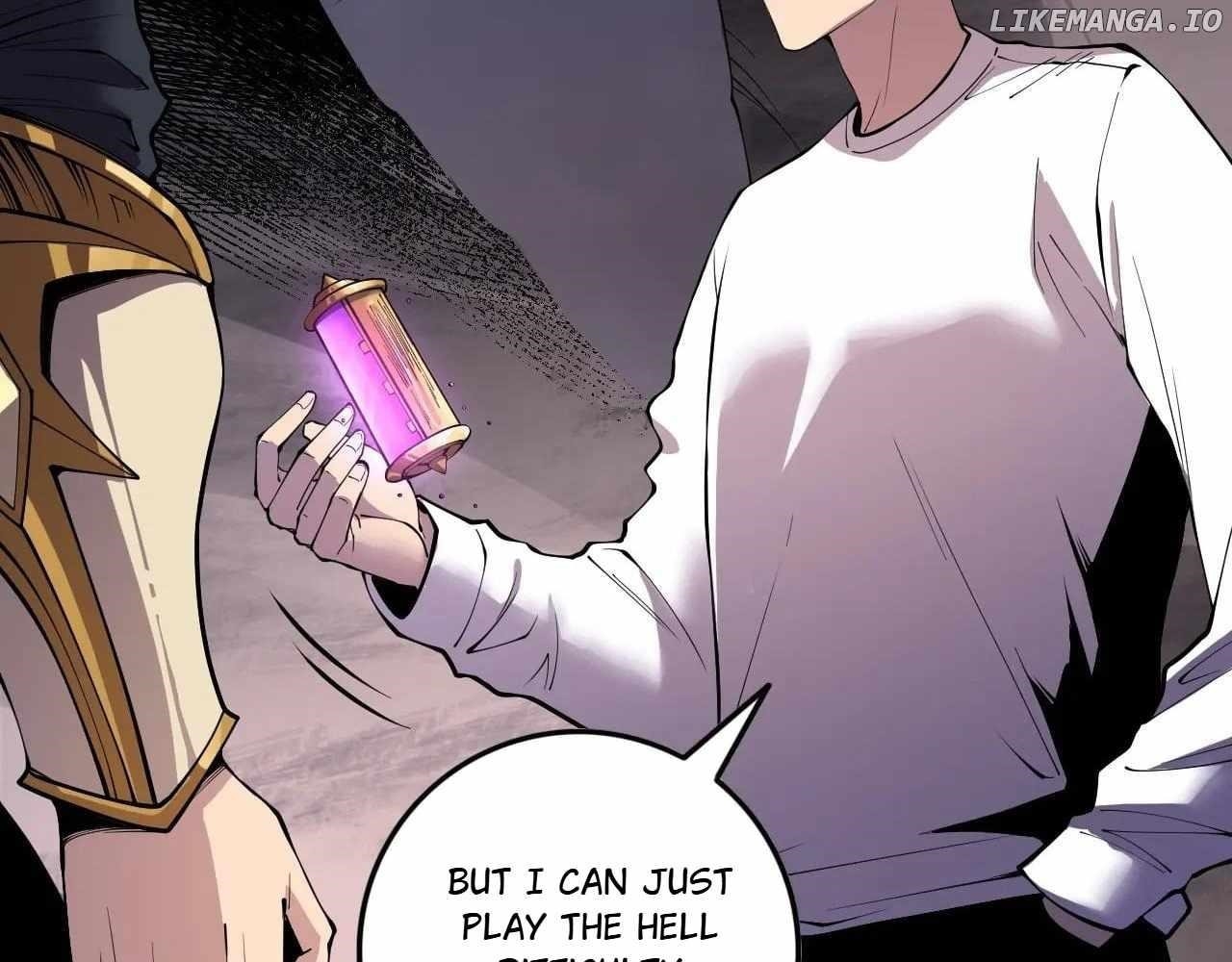 Necromancer, the Ultimate Scourge! Chapter 147 - Page 134