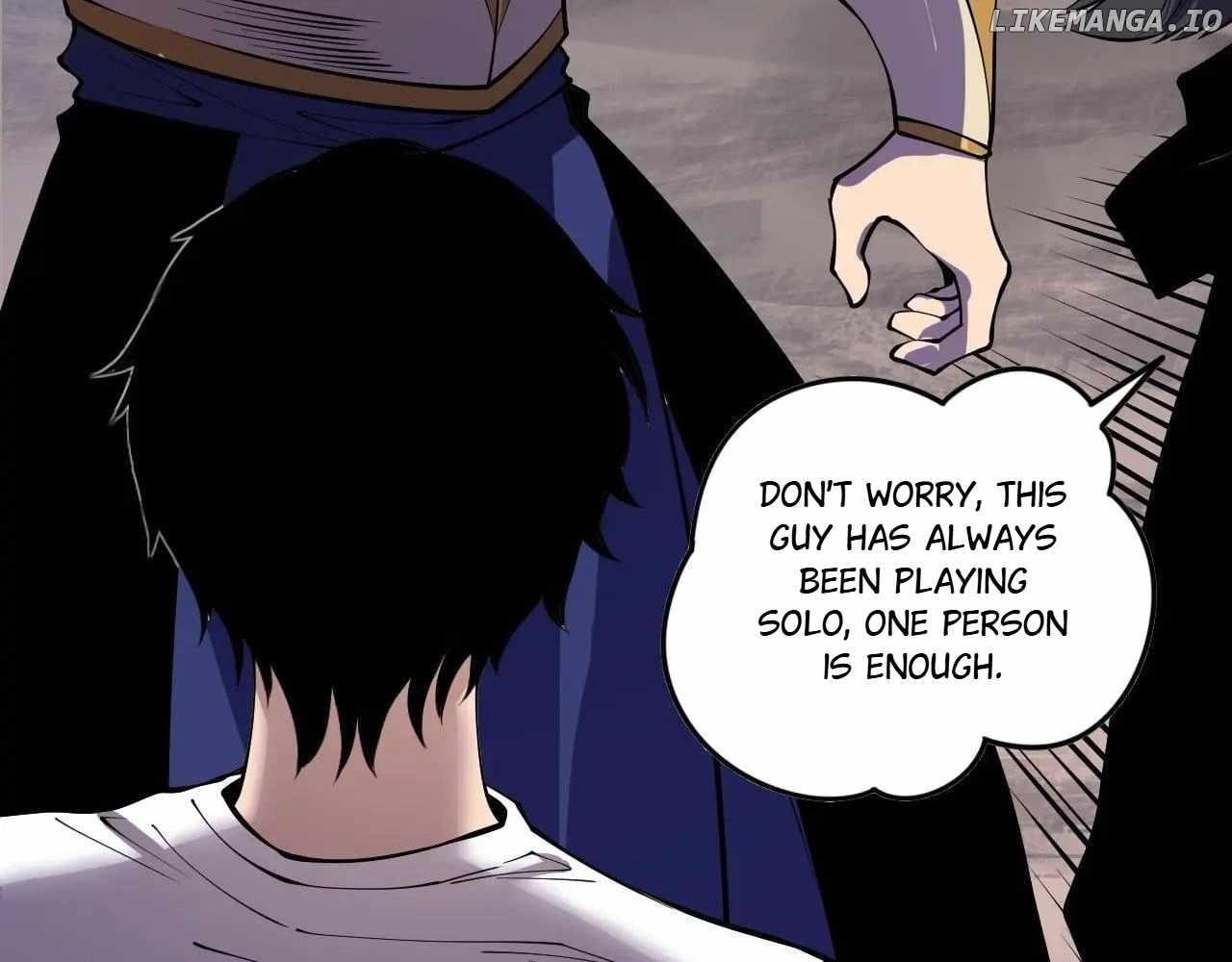 Necromancer, the Ultimate Scourge! Chapter 147 - Page 137