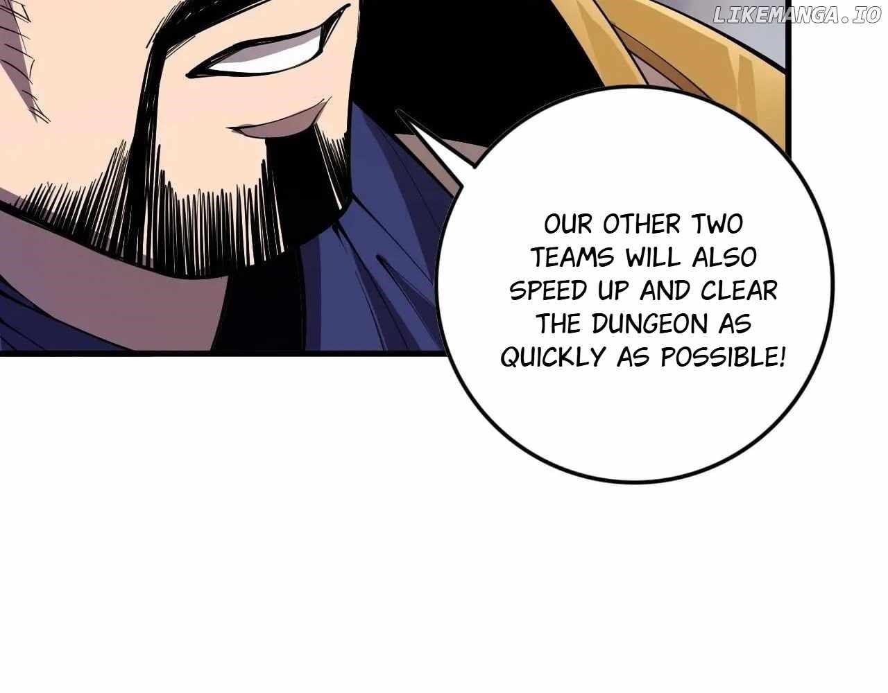 Necromancer, the Ultimate Scourge! Chapter 147 - Page 140