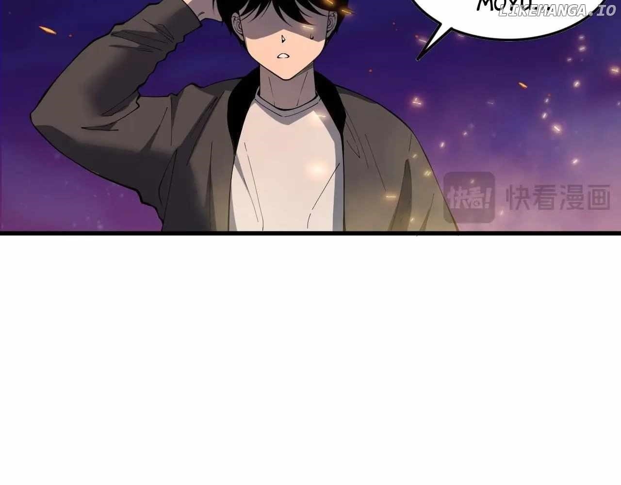 Necromancer, the Ultimate Scourge! Chapter 147 - Page 16