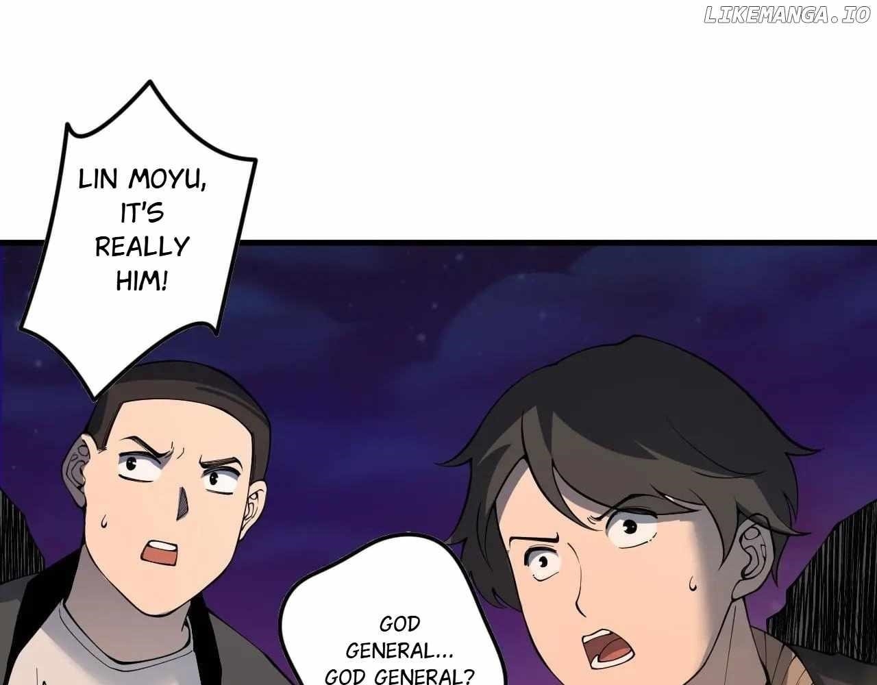 Necromancer, the Ultimate Scourge! Chapter 147 - Page 17