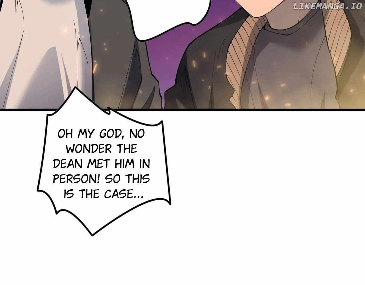 Necromancer, the Ultimate Scourge! Chapter 147 - Page 18