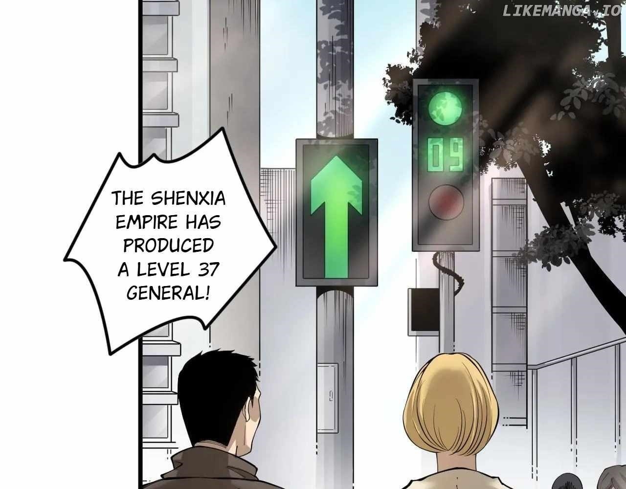 Necromancer, the Ultimate Scourge! Chapter 147 - Page 21