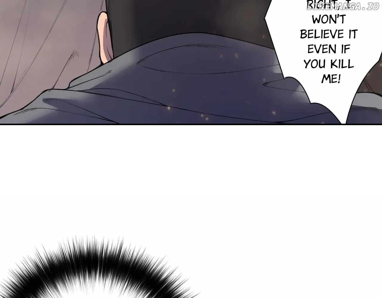 Necromancer, the Ultimate Scourge! Chapter 147 - Page 3