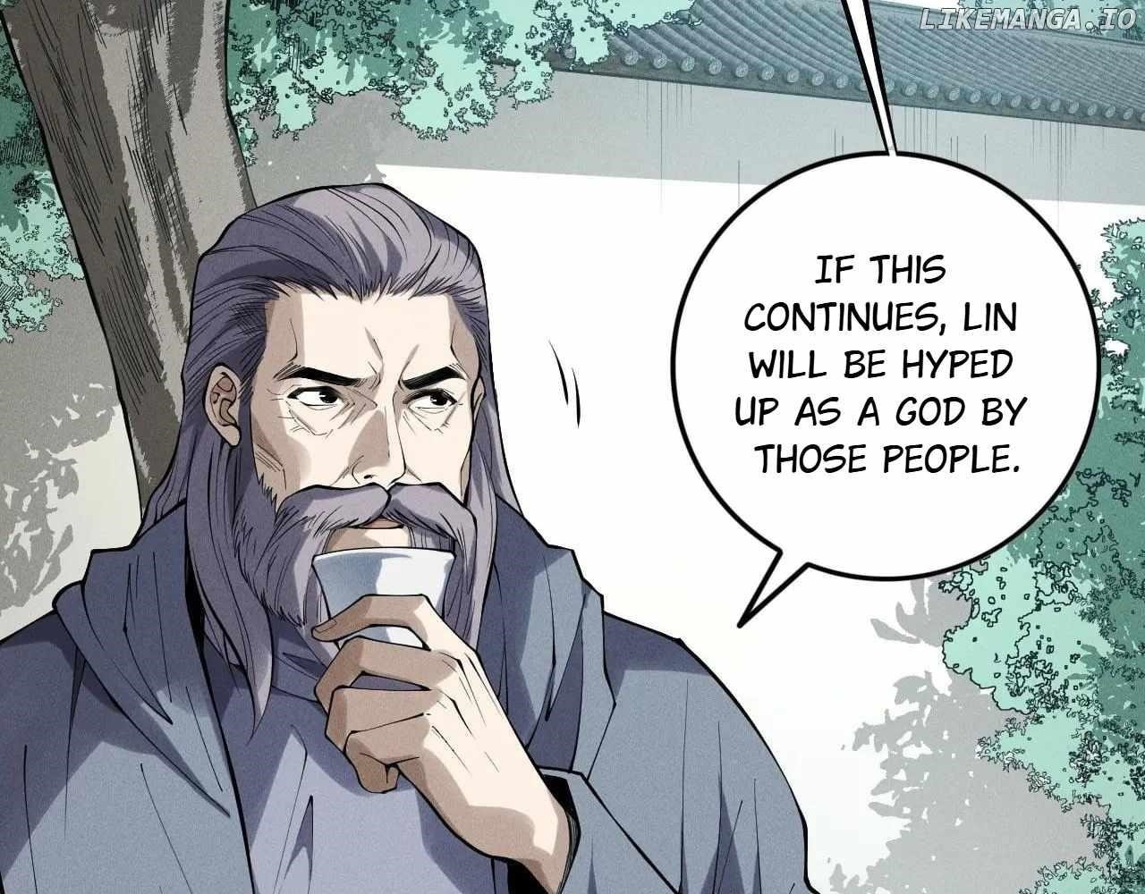 Necromancer, the Ultimate Scourge! Chapter 147 - Page 32