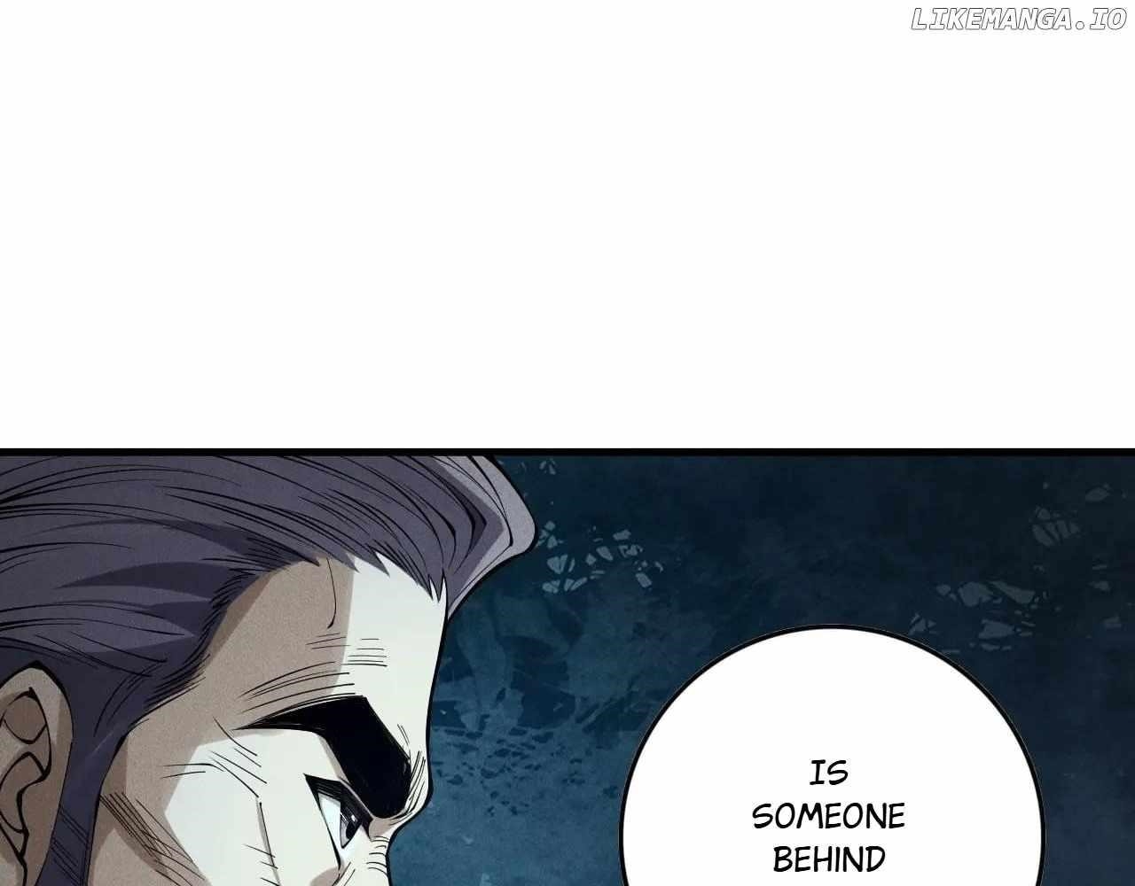 Necromancer, the Ultimate Scourge! Chapter 147 - Page 36