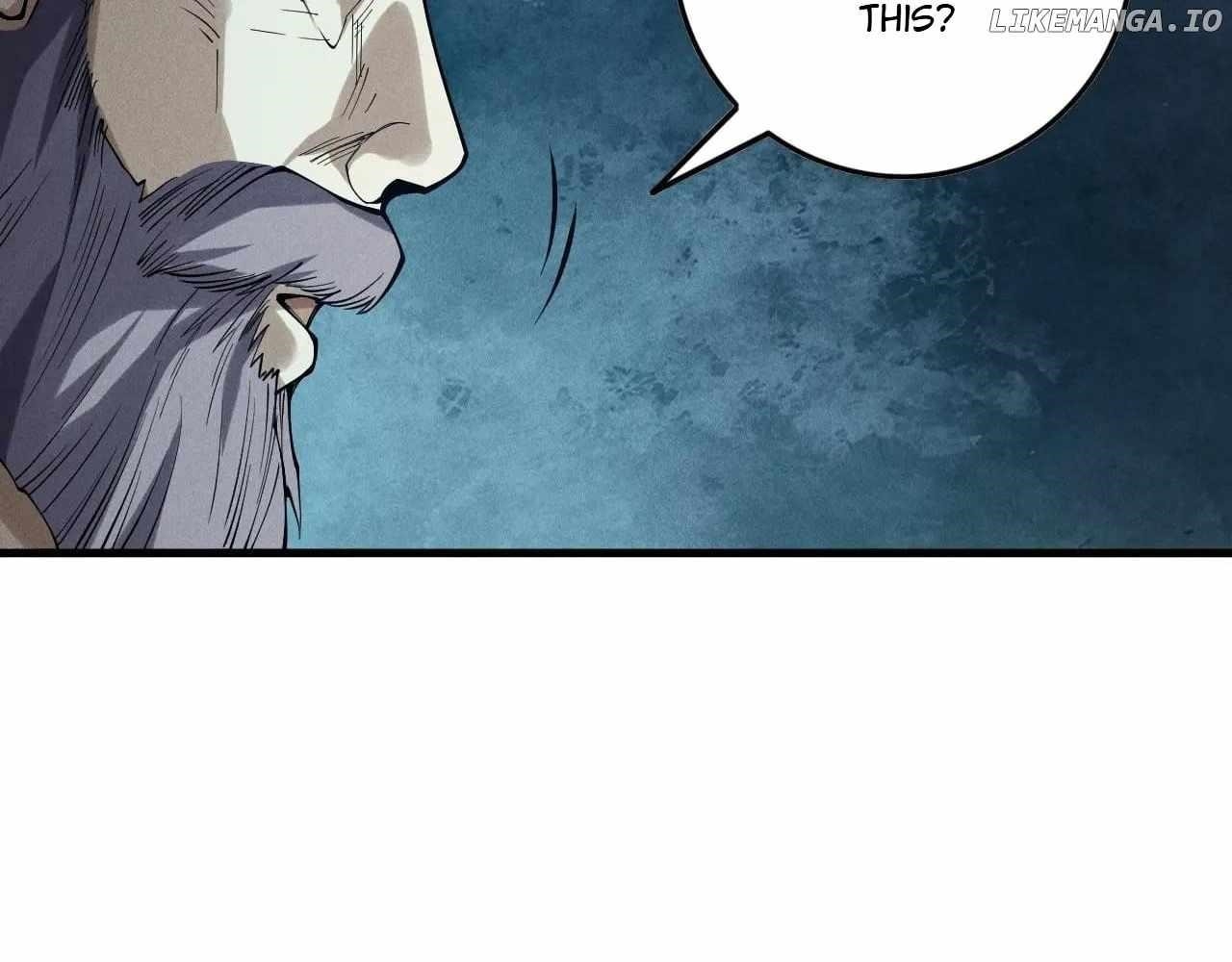 Necromancer, the Ultimate Scourge! Chapter 147 - Page 37