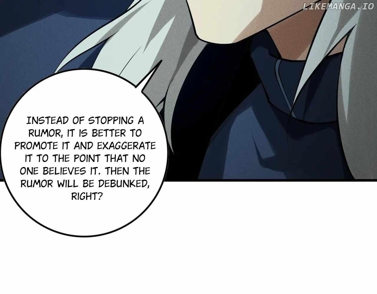 Necromancer, the Ultimate Scourge! Chapter 147 - Page 40