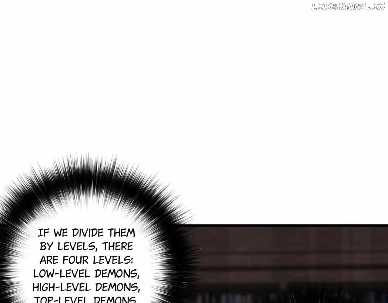 Necromancer, the Ultimate Scourge! Chapter 147 - Page 50