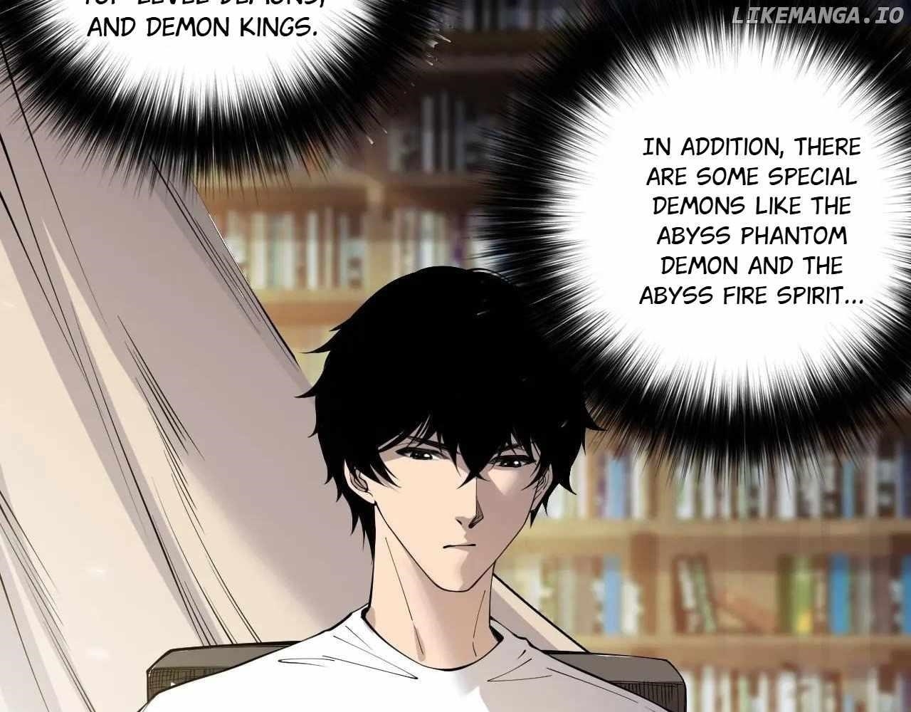 Necromancer, the Ultimate Scourge! Chapter 147 - Page 51