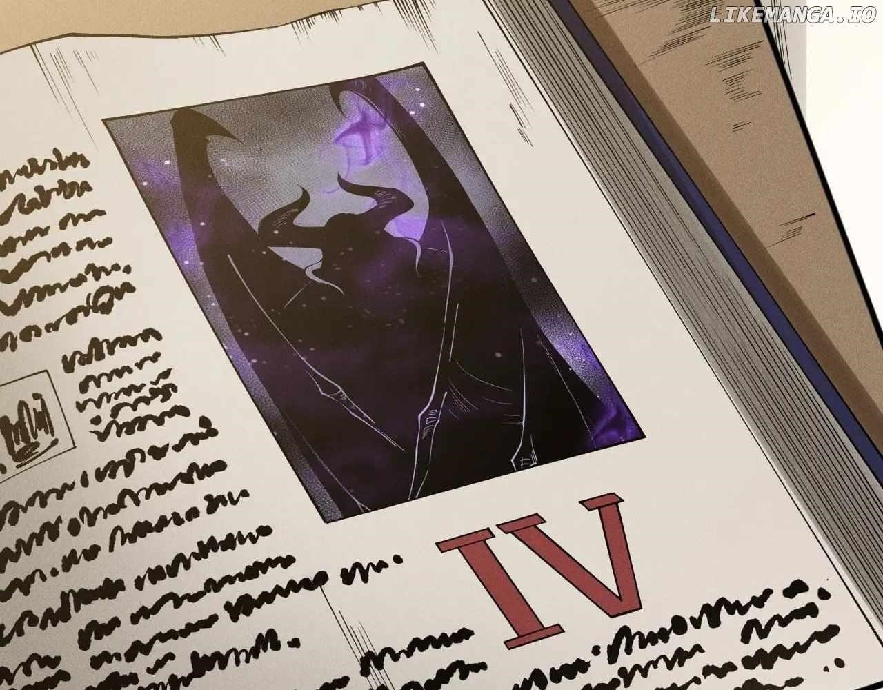 Necromancer, the Ultimate Scourge! Chapter 147 - Page 59