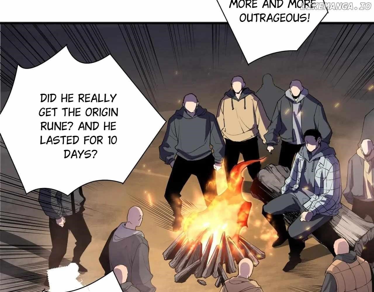 Necromancer, the Ultimate Scourge! Chapter 147 - Page 9