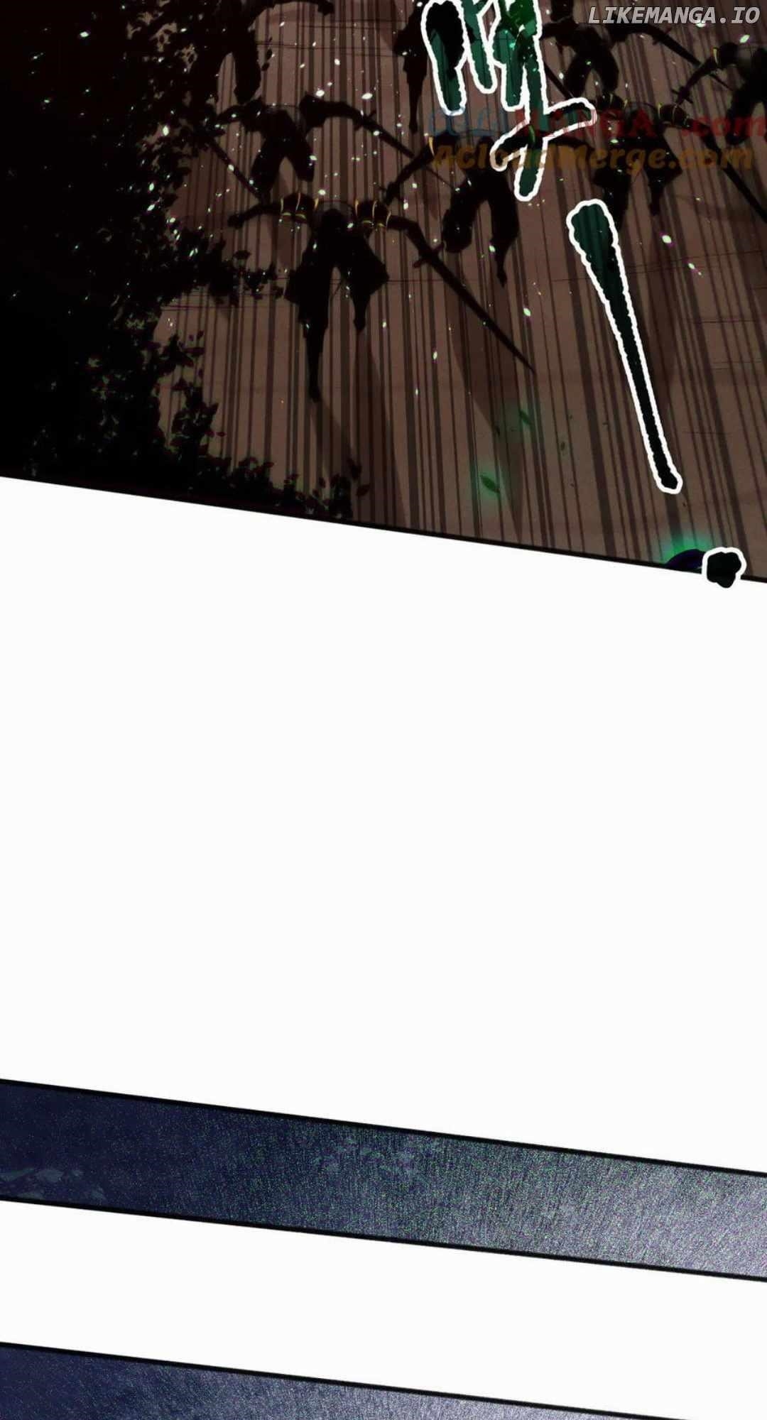 Necromancer, the Ultimate Scourge! Chapter 148 - Page 11