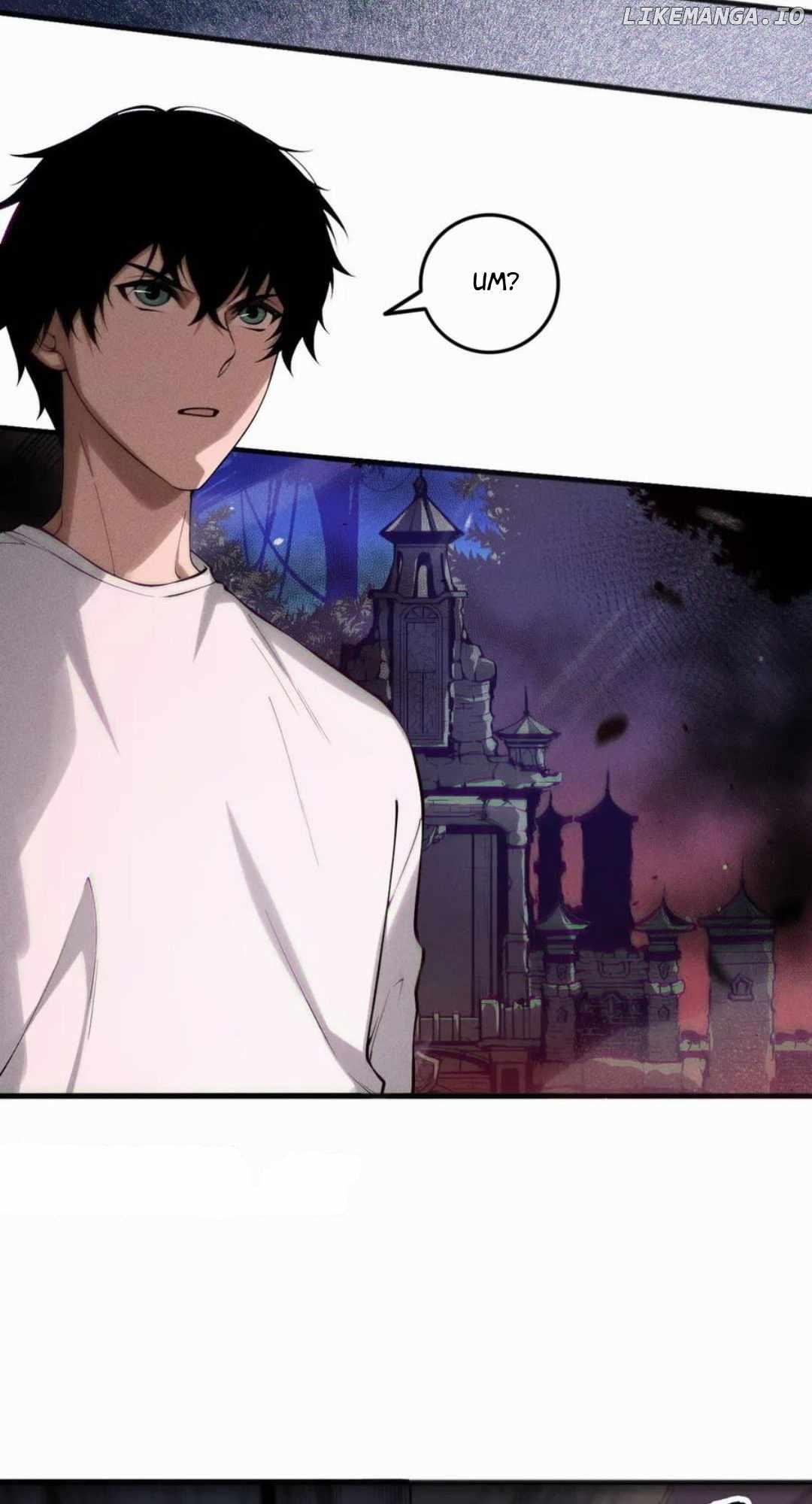 Necromancer, the Ultimate Scourge! Chapter 148 - Page 12