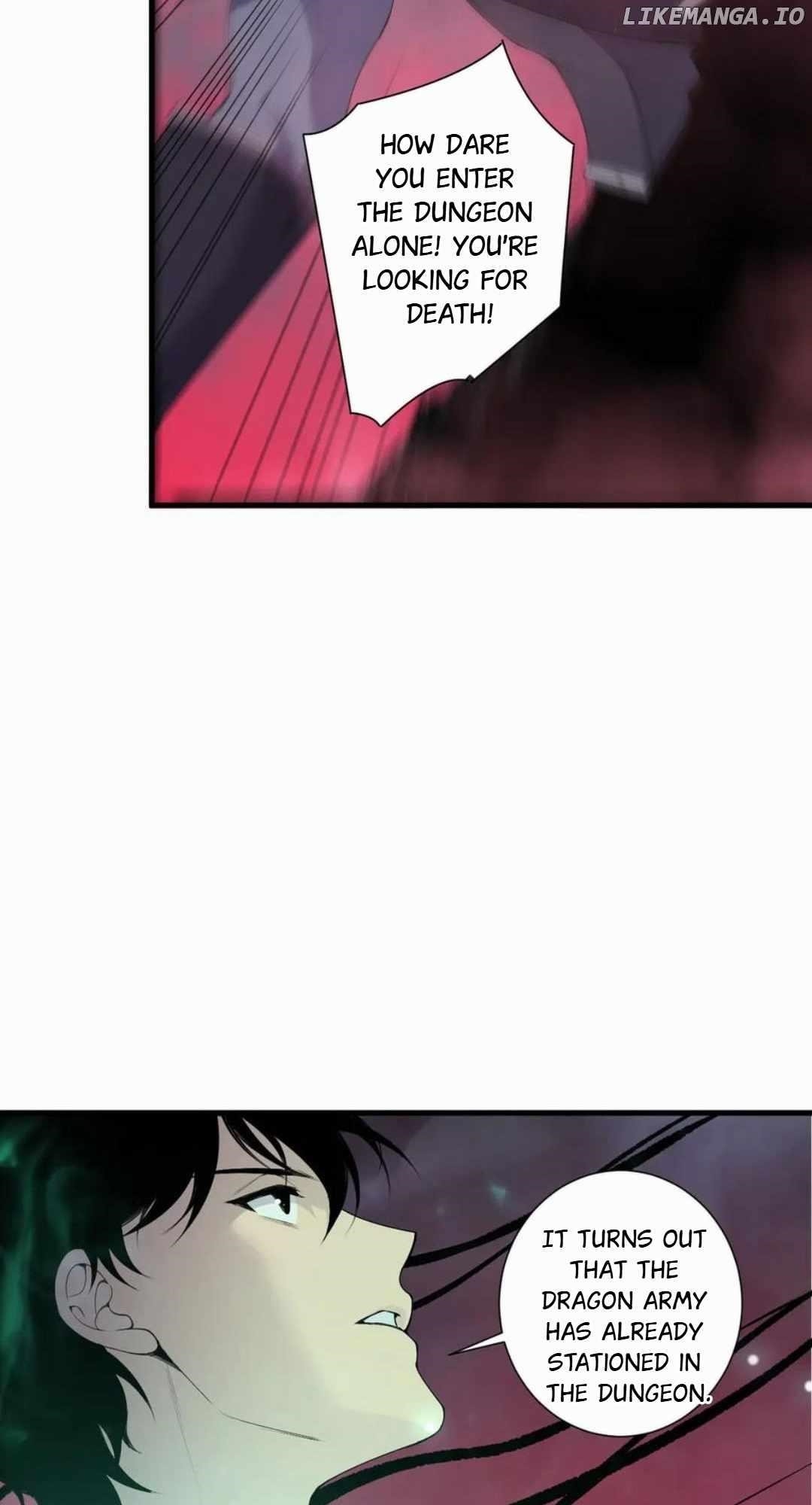 Necromancer, the Ultimate Scourge! Chapter 148 - Page 15