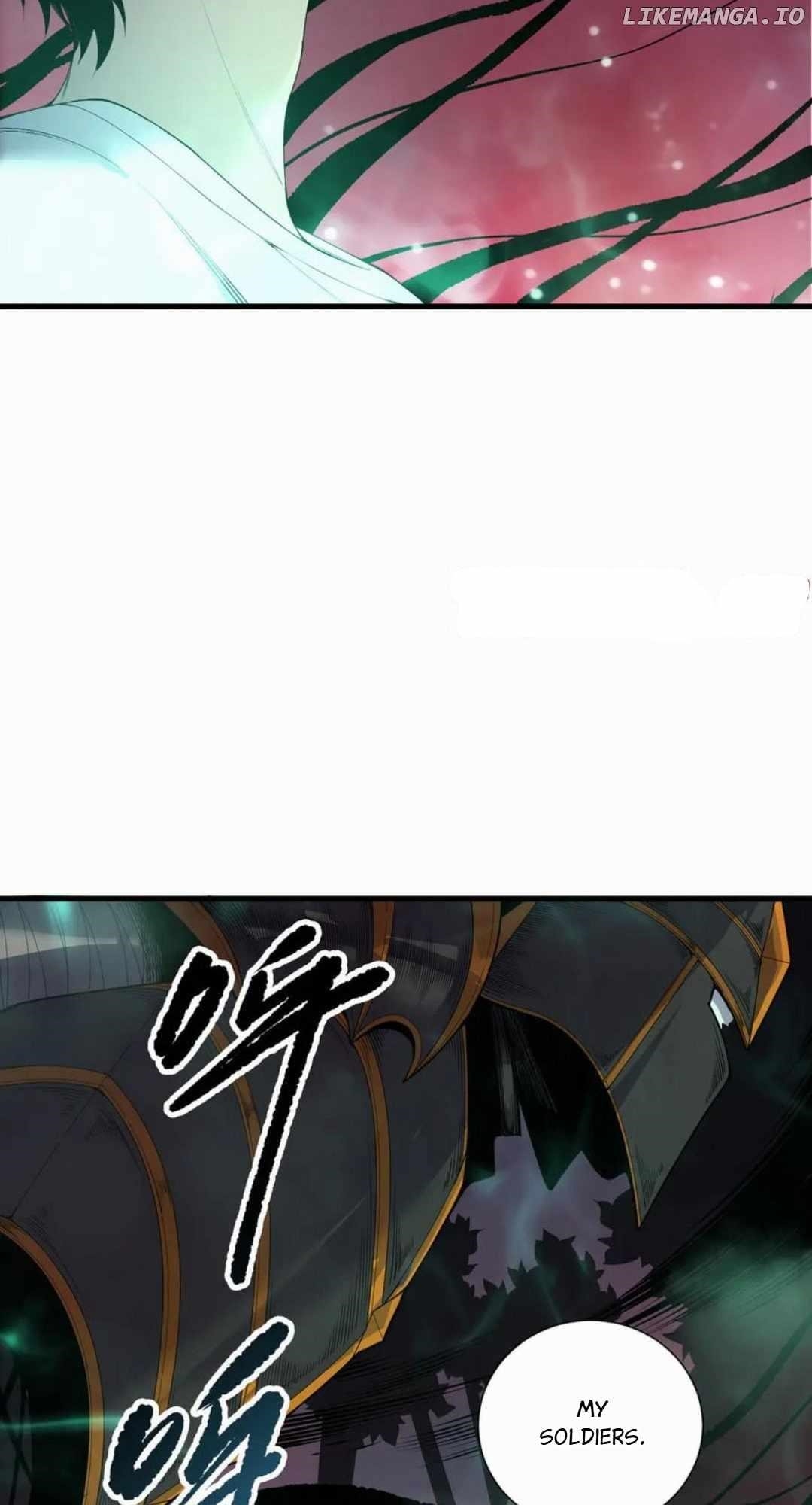 Necromancer, the Ultimate Scourge! Chapter 148 - Page 16