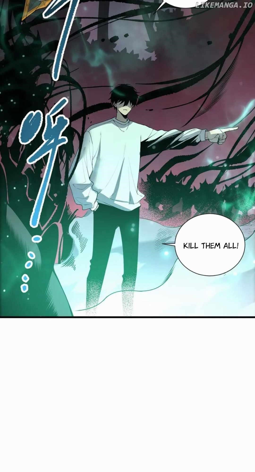Necromancer, the Ultimate Scourge! Chapter 148 - Page 17