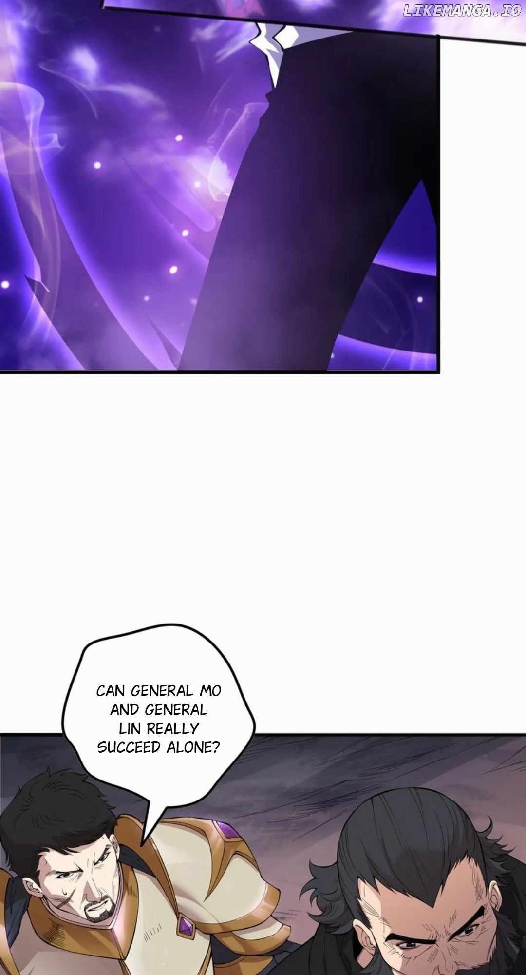 Necromancer, the Ultimate Scourge! Chapter 148 - Page 2