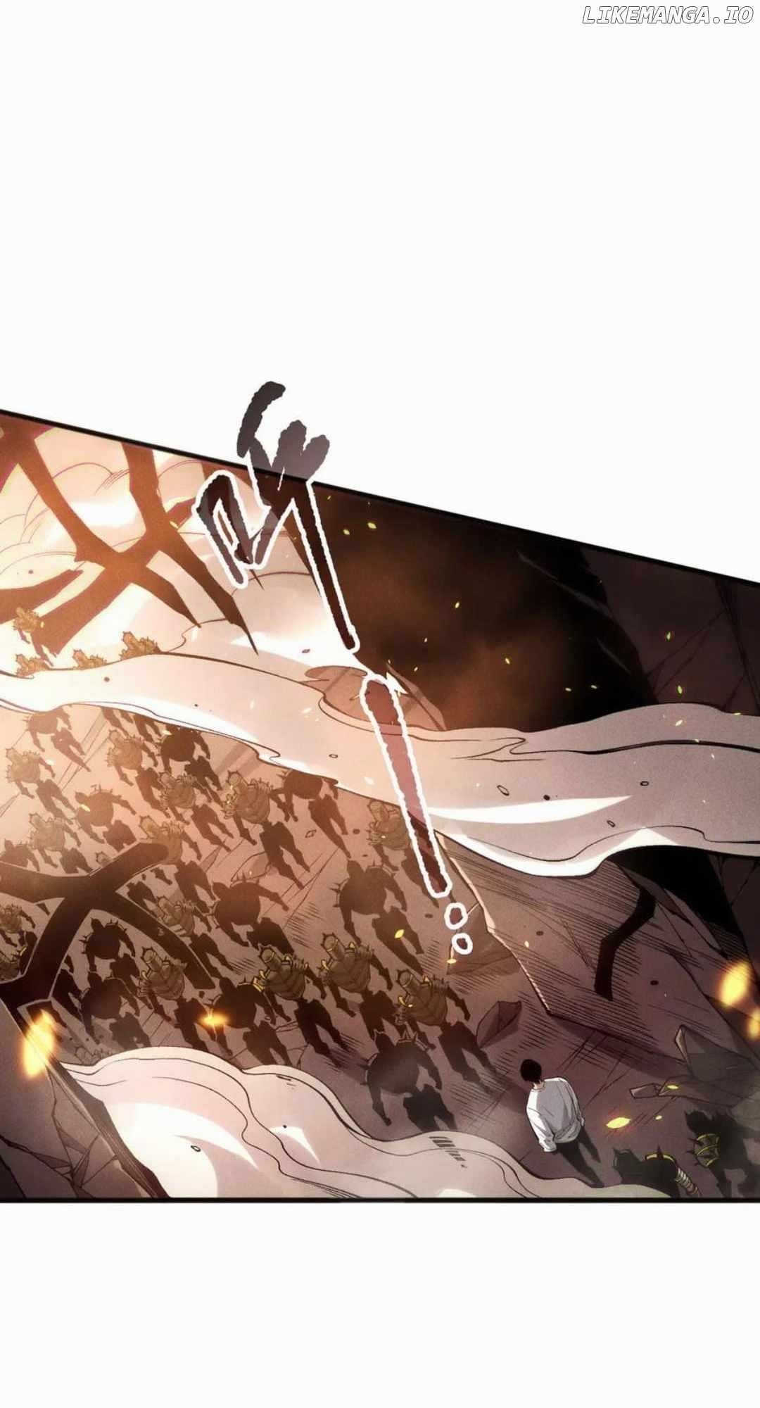 Necromancer, the Ultimate Scourge! Chapter 148 - Page 23