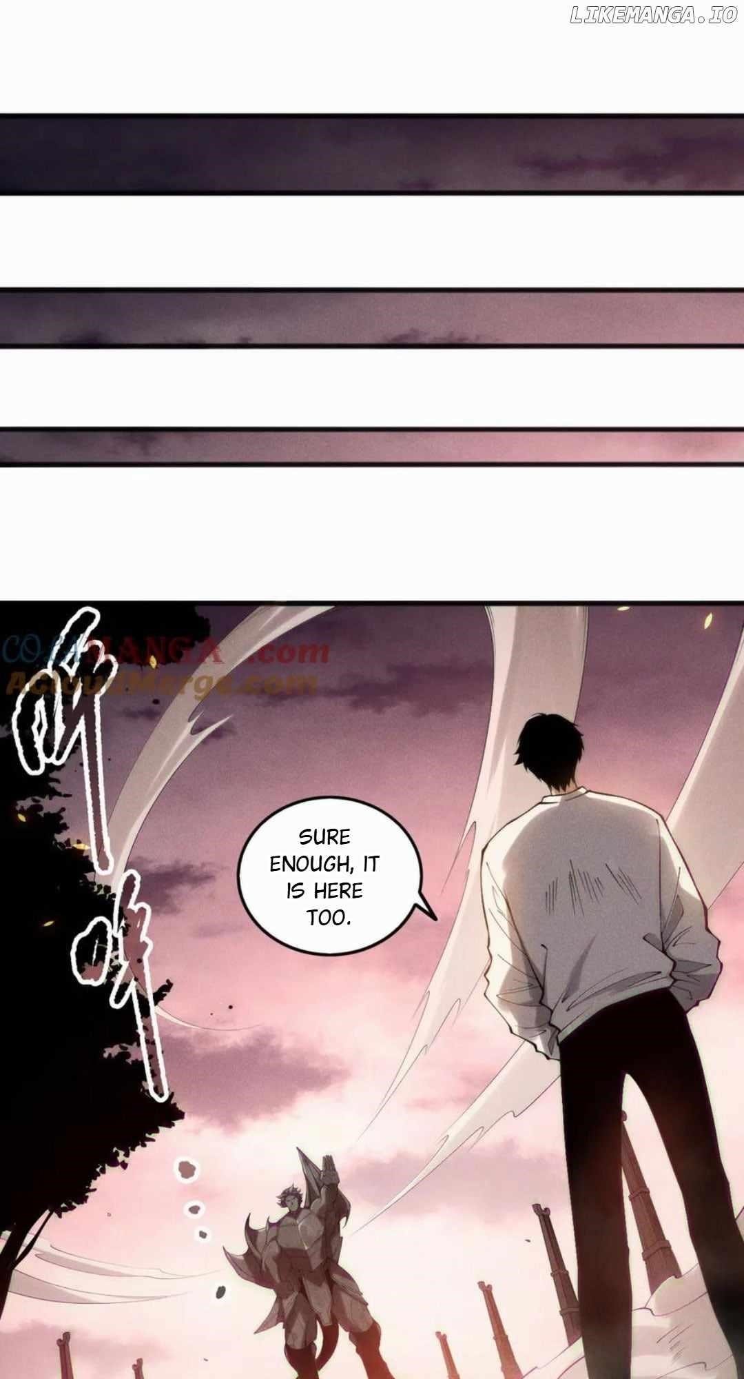 Necromancer, the Ultimate Scourge! Chapter 148 - Page 24