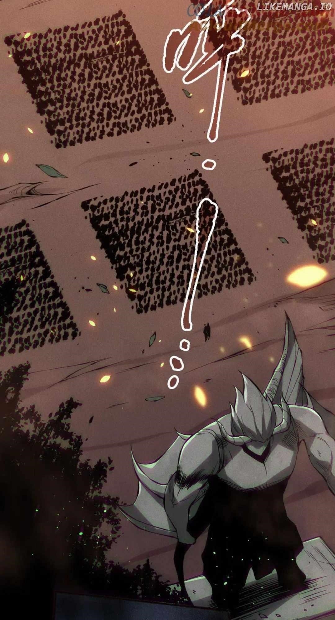 Necromancer, the Ultimate Scourge! Chapter 148 - Page 26