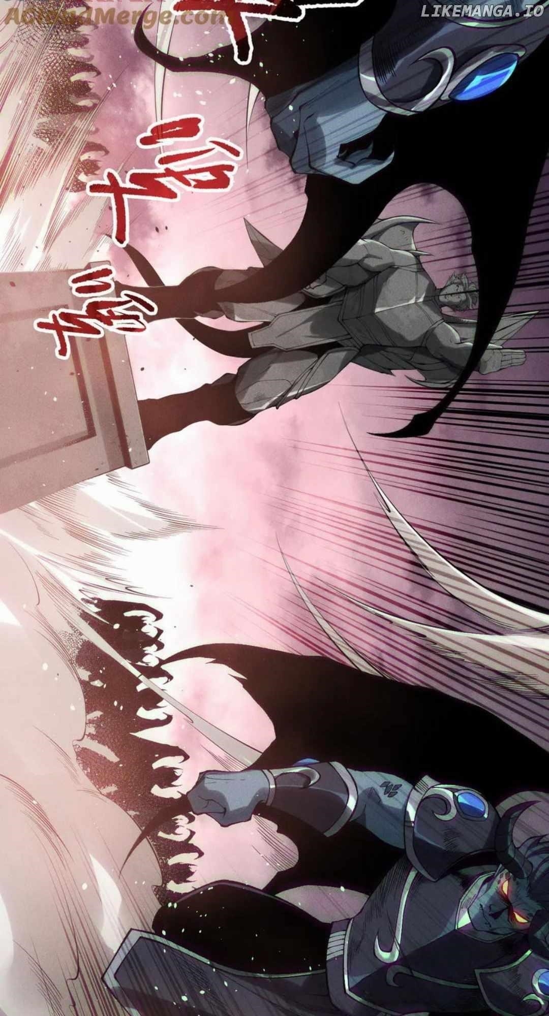 Necromancer, the Ultimate Scourge! Chapter 148 - Page 30