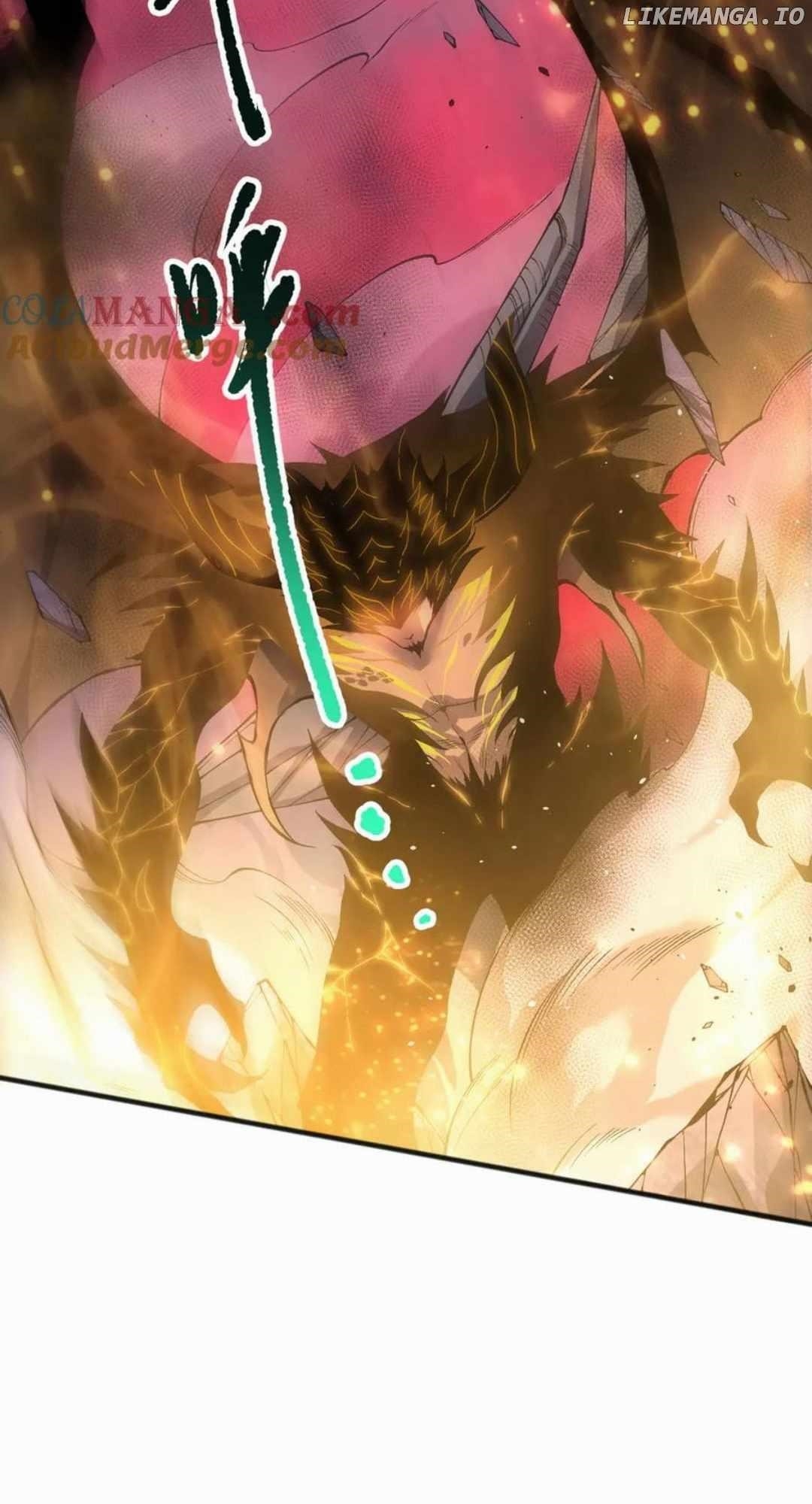 Necromancer, the Ultimate Scourge! Chapter 148 - Page 33