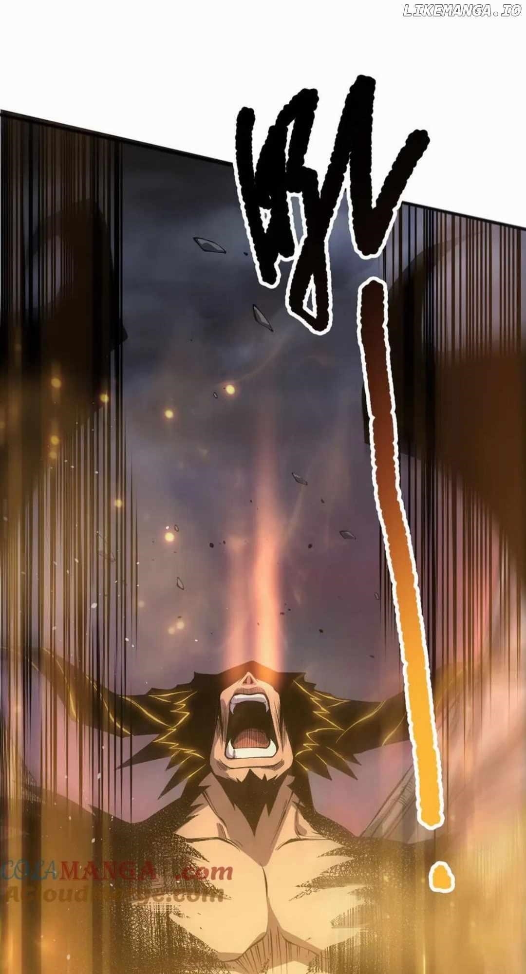 Necromancer, the Ultimate Scourge! Chapter 148 - Page 34