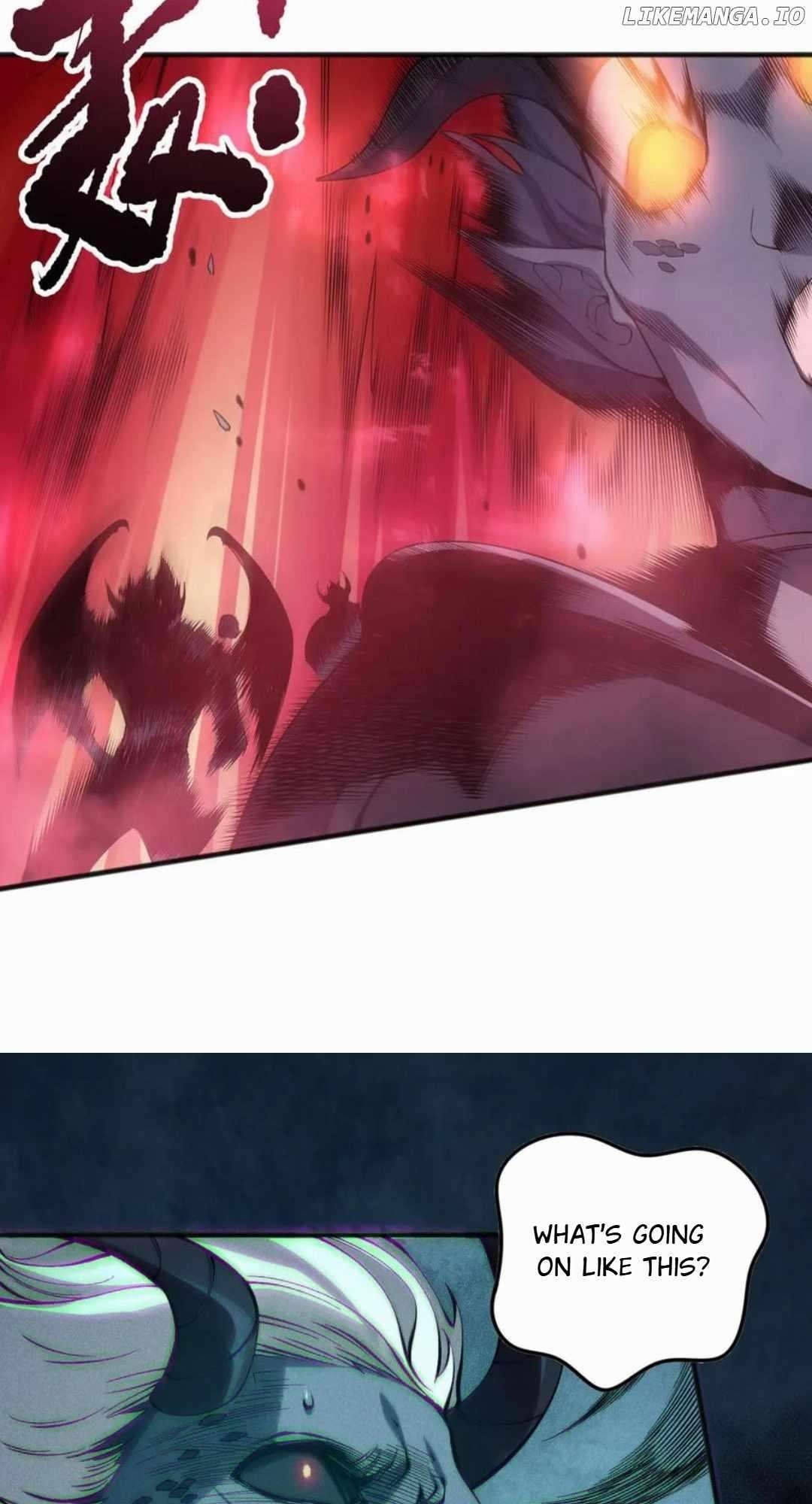 Necromancer, the Ultimate Scourge! Chapter 148 - Page 44