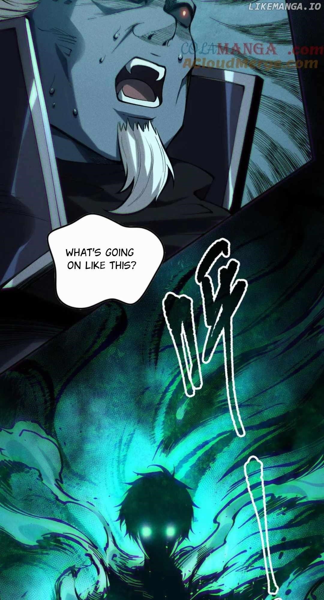 Necromancer, the Ultimate Scourge! Chapter 148 - Page 45