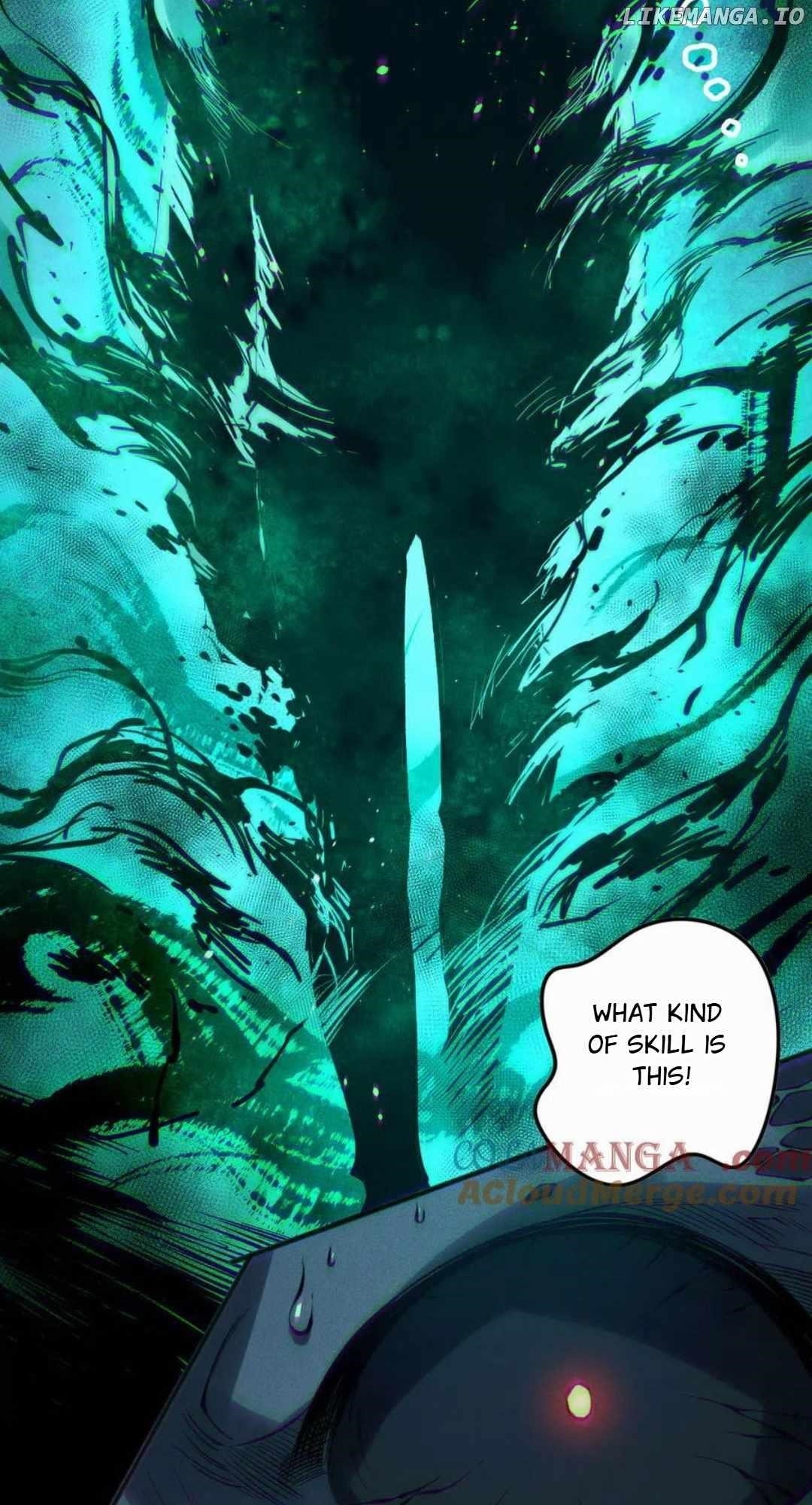 Necromancer, the Ultimate Scourge! Chapter 148 - Page 46