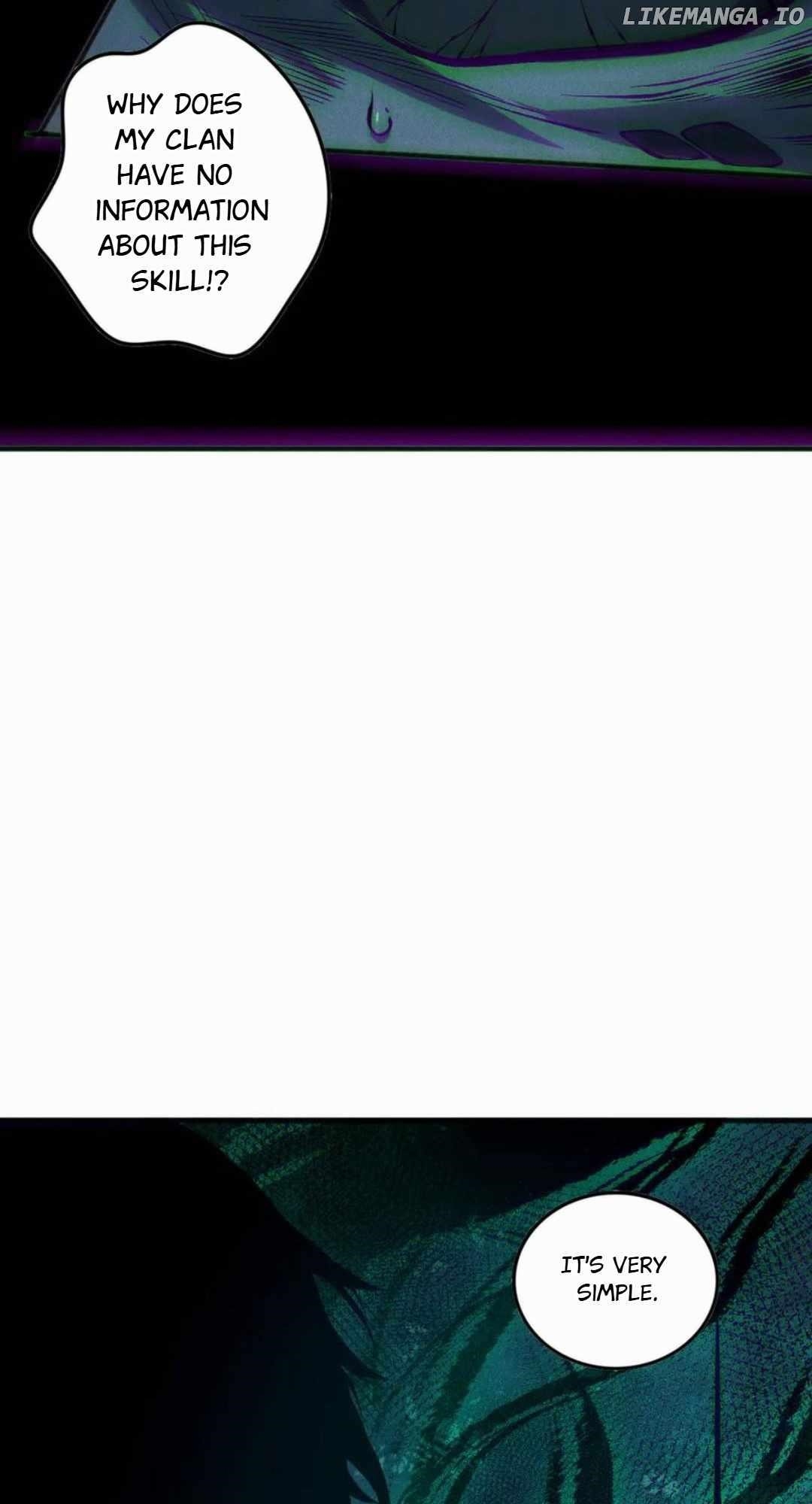 Necromancer, the Ultimate Scourge! Chapter 148 - Page 47