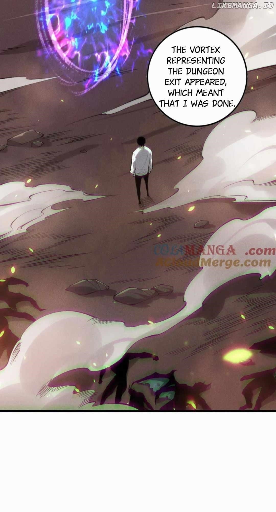 Necromancer, the Ultimate Scourge! Chapter 148 - Page 51