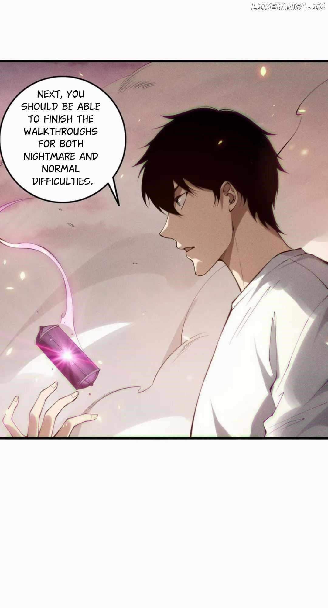 Necromancer, the Ultimate Scourge! Chapter 148 - Page 52